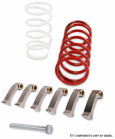 EPI SPORT UTILITY CLUTCH KIT 27-28