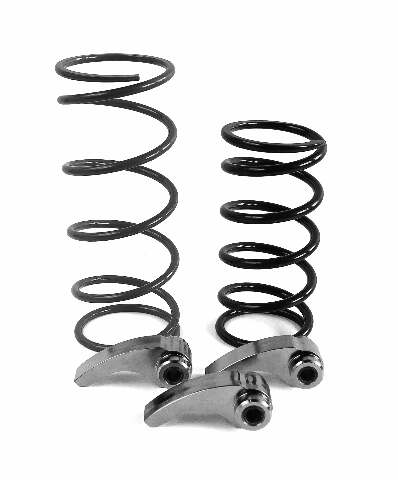 EPI SAND DUNE CLUTCH KIT STK TIRES WE437638