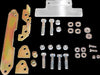 EPI LIFT KIT HON EPILK187