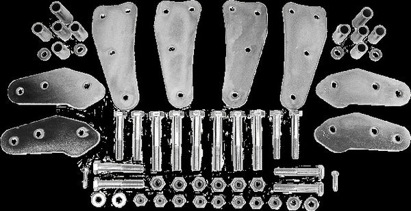 EPI LIFT KIT YAM EPILK194