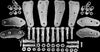 EPI LIFT KIT YAM EPILK194
