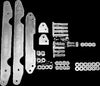 EPI LIFT KIT HON EPILK197