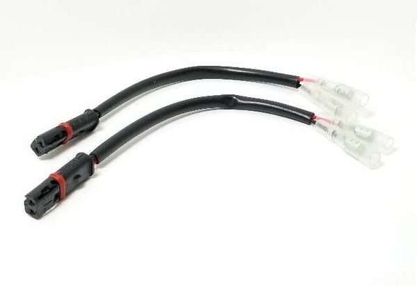 K&S T/S WIRING ADAPTER/PR BMW 30-0200