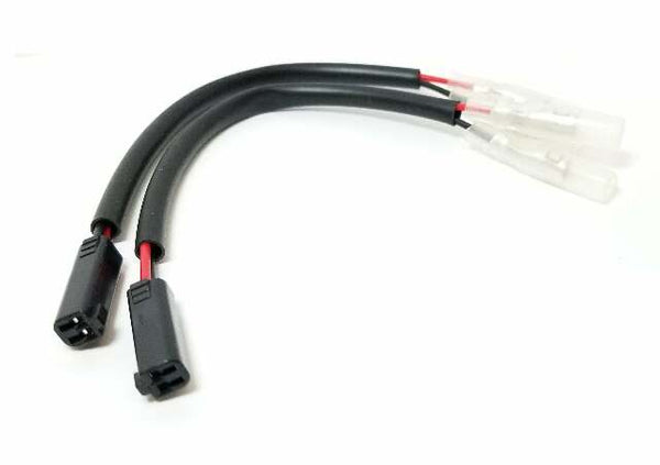 K&S T/S WIRING ADAPTER/PR SUZ 30-0700