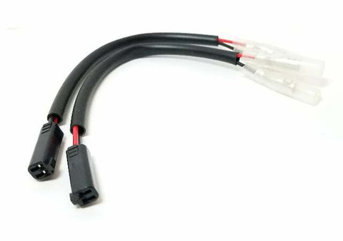 K&S T/S WIRING ADAPTER/PR SUZ 30-0700