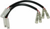 K&S T/S WIRING ADAPTER/PR TRI 30-0800