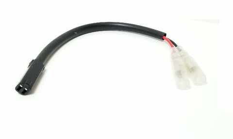 K&S T/S WIRING ADAPTER/PR YAM 30-0900