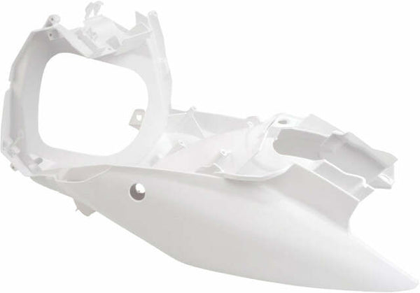 ACERBIS SIDE PANELS WHITE 2314270002