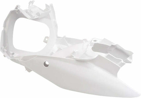 ACERBIS SIDE PANELS WHITE 2314270002