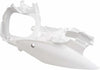 ACERBIS SIDE PANELS WHITE 2314270002