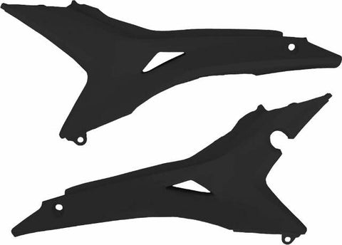 ACERBIS AIRBOX COVER BLACK 2314390001