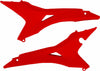 ACERBIS AIRBOX COVER RED 2314390227