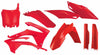 ACERBIS FULL PLASTIC KIT RED 2314410227