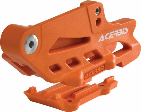 ACERBIS CHAIN GUIDE/SLIDER ORANGE 2319600036
