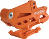 ACERBIS CHAIN GUIDE/SLIDER ORANGE 2319600036