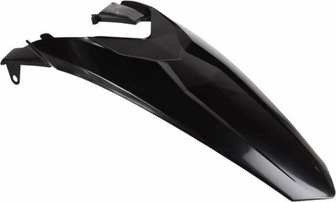 ACERBIS REAR FENDER BLACK 2319610001