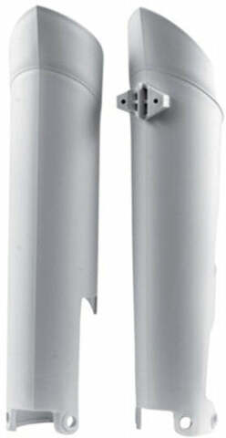 ACERBIS FORK GUARD WHITE 2319630002