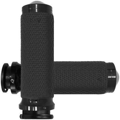 AVON MEMORY FOAM GRIPS 1.5