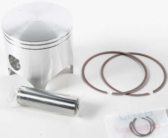 WISECO PISTON KIT 71.00/+1.00 YAM 234M07100