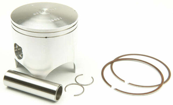 WISECO PISTON KIT 70.00/STD YAM 234M07000