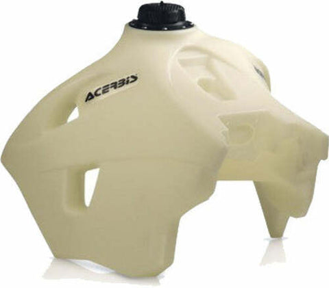 ACERBIS FUEL TANK 4.1 GAL WHITE 2367750147