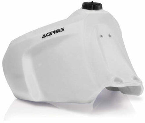 ACERBIS FUEL TANK 6.6 GAL WHITE 2367760002