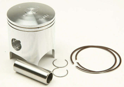 WISECO PISTON KIT 57.00/+1.00 YAM 236M05700