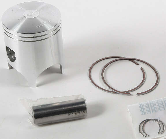 WISECO PISTON KIT 56.00/STD YAM 236M05600
