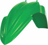 ACERBIS FRONT FENDER GREEN 2374040006