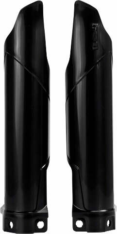 ACERBIS FORK GUARD BLACK 2374060001