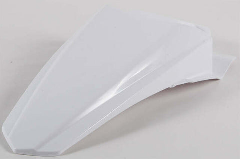 ACERBIS REAR FENDER WHITE 2374090002