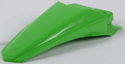 ACERBIS REAR FENDER GREEN 2374090006
