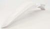 ACERBIS REAR FENDER WHITE 2374170002
