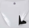 ACERBIS FRONT NUMBER PLATE WHITE 2393370002