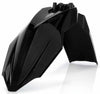 ACERBIS FRONT FENDER BLACK 2393400001