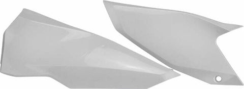 ACERBIS SIDE PANELS BLACK 2393420001
