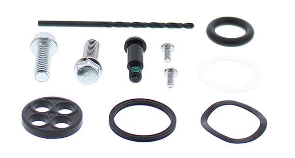 ALL BALLS FUEL TAP REPAIR KIT HONDA RIVET STYLE 60-1203