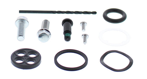 ALL BALLS FUEL TAP REPAIR KIT HONDA RIVET STYLE 60-1203