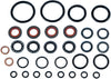 JAMES GASKETS GASKET SEAL FORK AIR FL FXR KIT 45849-84-K