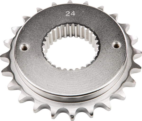 HARDDRIVE TRANSMISSION SPROCKET BIG TWIN 6 SPEED 06-17 191319