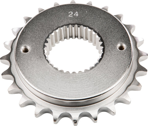 HARDDRIVE TRANSMISSION SPROCKET BIG TWIN 6 SPEED 06-17 191319