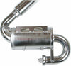 SNOSTUFF RUMBLE PACK POL XC-SP 700/600 S/M 331-200
