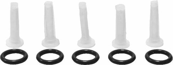 ALL BALLS IN-LINE FILTER /O-RING KIT QUICK DISCONNECT KTM/HUS 47-3024