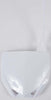 ACERBIS FRONT NUMBER PLATE WHITE 2403030002
