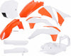 ACERBIS FULL PLASTIC KIT ORIGINAL 2403094891