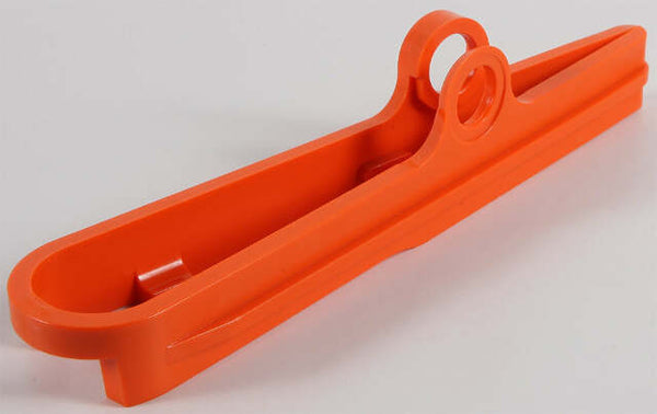 ACERBIS SWINGARM CHAIN SLIDER ORANGE 2404220036