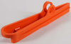 ACERBIS SWINGARM CHAIN SLIDER ORANGE 2404220036