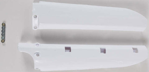 ACERBIS FORK COVERS WHITE 2404730002