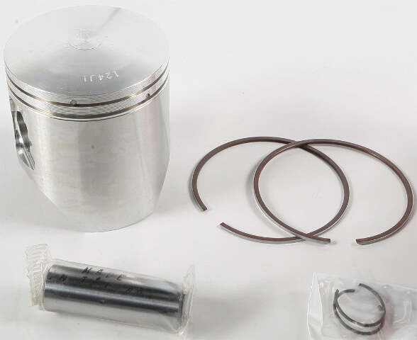 WISECO PISTON M06760 700 XCR 99 S/M 2409M06760