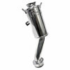 BMP POWDER LITE MUFFLER 02-123PL